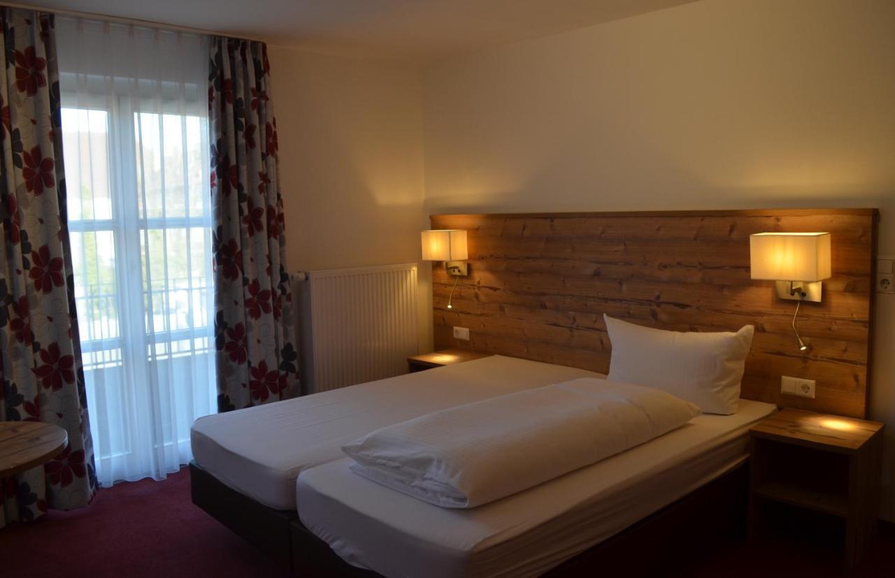 Hotel Zum Goldenen Mann Rastatt Dış mekan fotoğraf